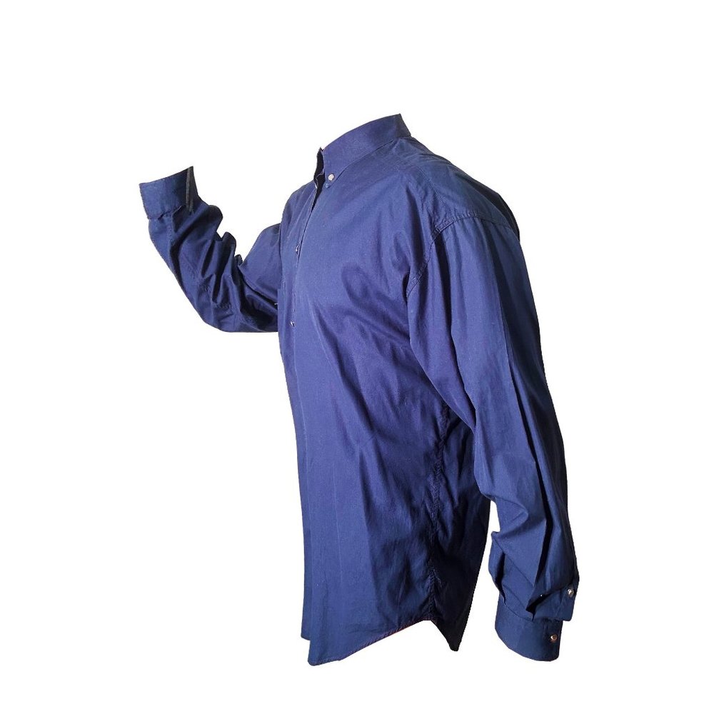 Versace Jeans Couture Button Down Dress Shirt